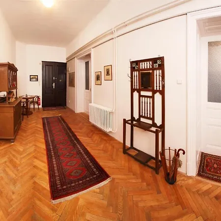 Apartment Antik Brno